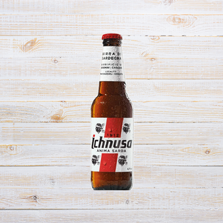 Ichnusa (330 Ml.)