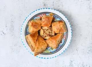 Baklava