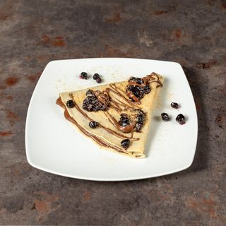 Palačinka sa aronijom