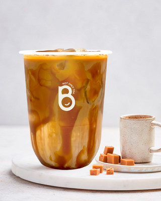 Солона карамель 500 холодний / теплий