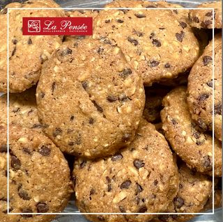 Cookies 250 g
