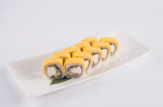 Унаги чиз