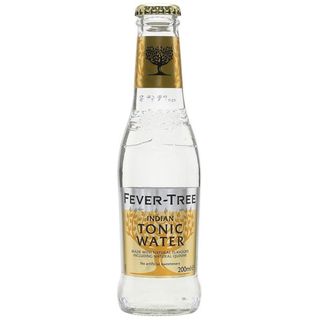 Tonica Indian - Fever-tree               