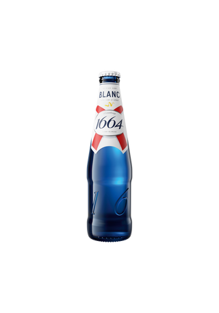 Kronenbourg Blanc 1664 (330 ml)