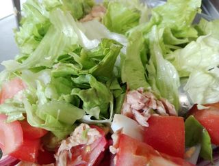 Ensalada De La Casa