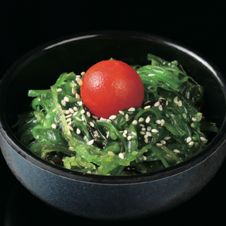 5-Wakame