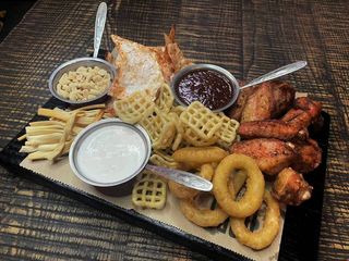 Пивна дошка (500g)