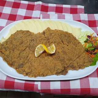 Snitel vienez gigant