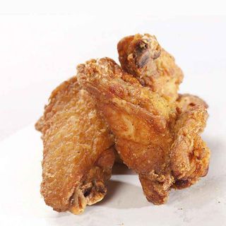 Alitas Pollo