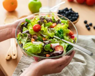 Ensalada Mixta