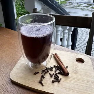 Глінтвейн