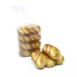 Pan Leche 8 Uds. 280 Gr.