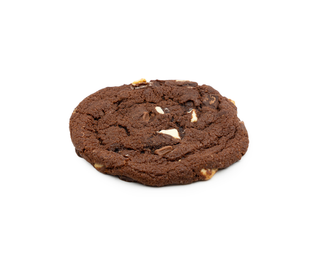 Cookie triple chocolate