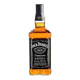 Віскі Jack Daniel's