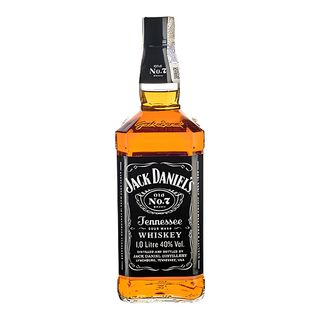 Віскі Jack Daniel's