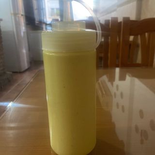 Botes De Salsa Pequeño