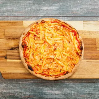 Pizza chips