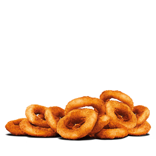 Onion Rings - 12 pezzi