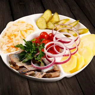 Закуска Боярская (350 гр.)