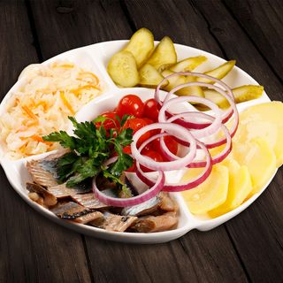 Закуска Боярская (350 гр.)