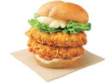 Double Chicken