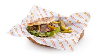 Ассорти нан бауырдак