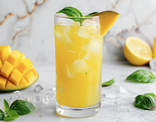 Limonade Homemade