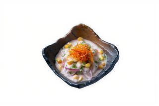 Ceviche Clásico