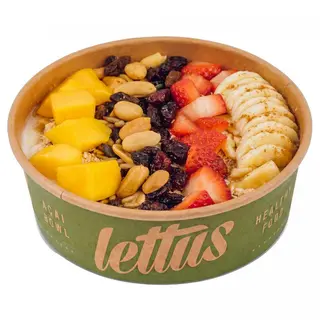 ENERGY BOWL