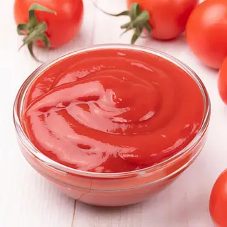 Ketchup