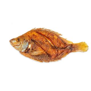 Whole Fish