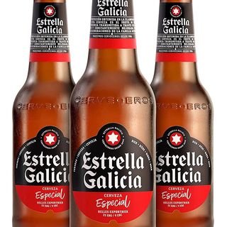Estrella Galicia 