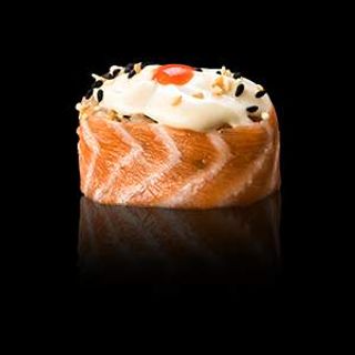 Blossom Okinawa Saumon - 4Pcs