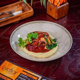 Филе Миньон