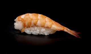 137.Nigiri De Gambas (3 Uds.)