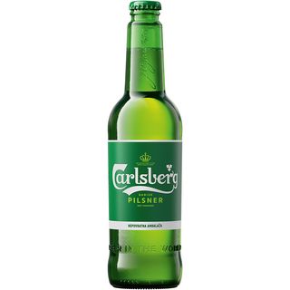 Carlsberg 0.33l