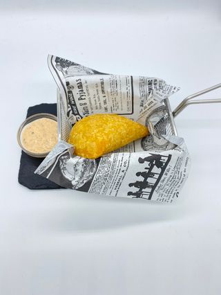 Empanada Colombiana (2unidades)
