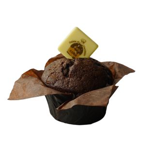 Muffin cioccolato 