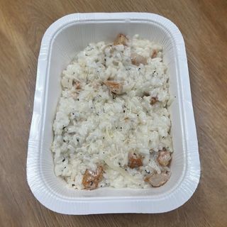 Ризото с пиле (400г)