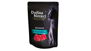 Dolina Noteci Danie Z Tuńczyka 85g
