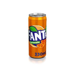 Fanta Portocale Doza