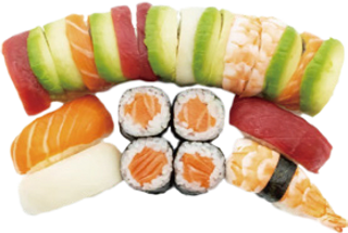 Bandeja 15 (16 Pzs.)