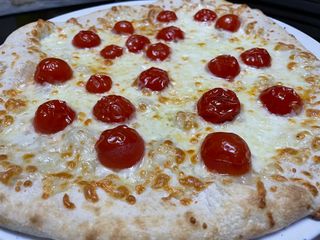 Pizza Pacchino