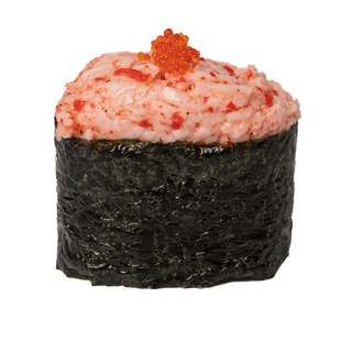 31. Gunkan granchio - 2 pezzi