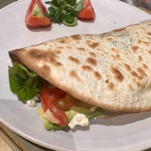 Wrap de Niño