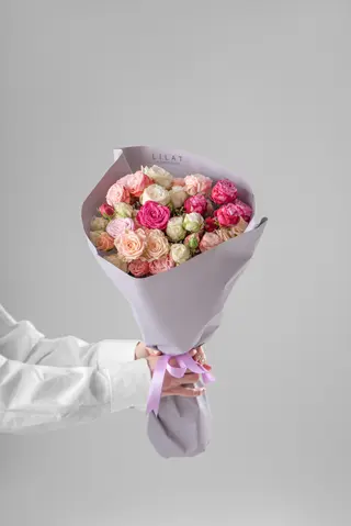 Spray Queen Rose S 