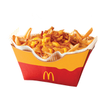 McFlavor™ Fries - Cheddar & Oignons Frits