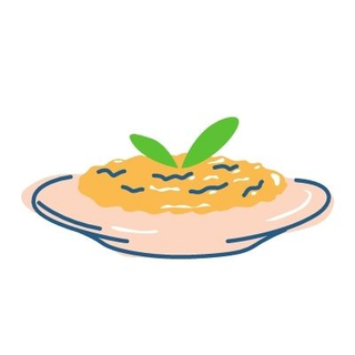 RISOTTO BOLOÑESA