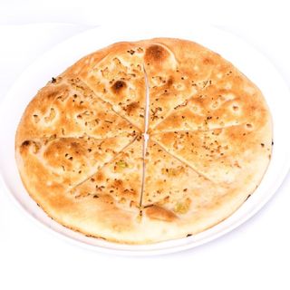 Focaci usturoi Ø32cm