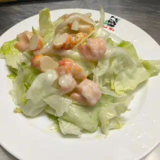 19 Insalata misto di mare